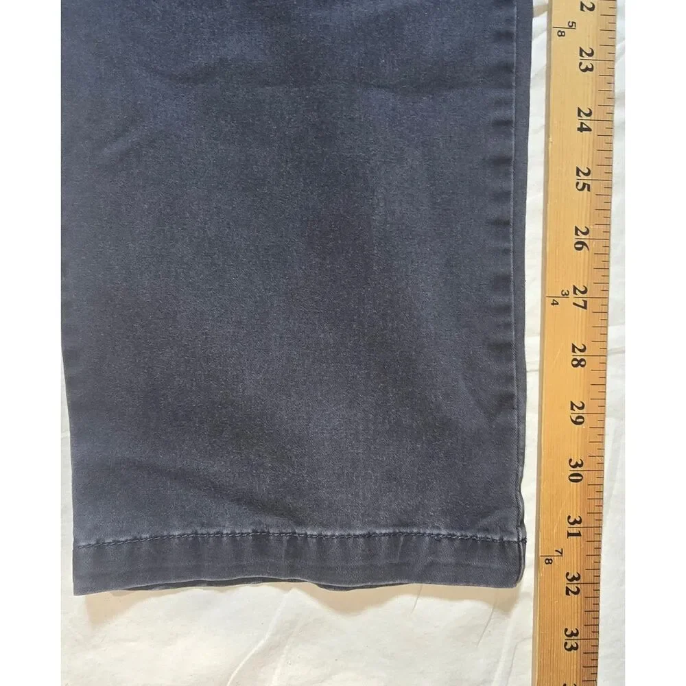 Dark Blue English Laundry Size 36 x 32 Men's Chino Pants - 38